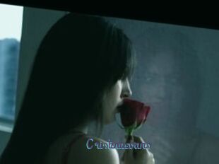 Cristinaevans