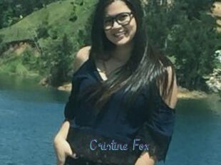 Cristine_Fox