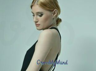CrossMyMiind