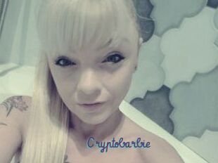 Cryptobarbie