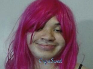 CrysiSweet