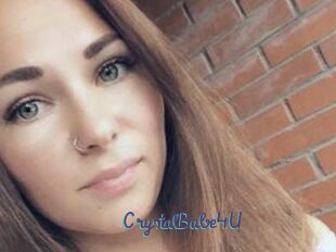 CrystalBabe4U