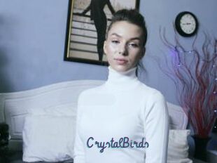 CrystalBirds