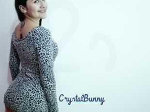 CrystalBunny
