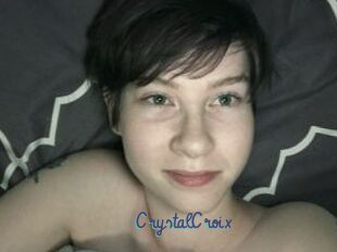 CrystalCroix