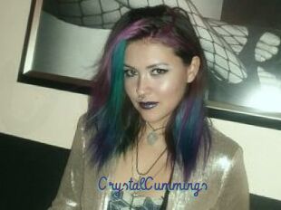 CrystalCummings