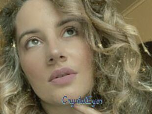 CrystalEyes