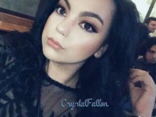 CrystalFallon