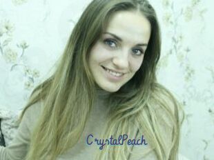 CrystalPeach
