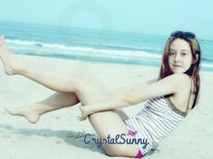 CrystalSunny
