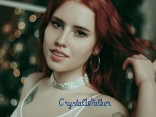 CrystalWalker