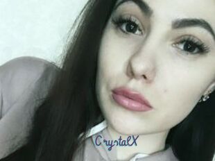 CrystalX