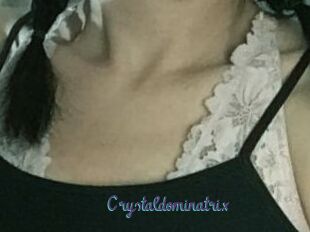Crystaldominatrix