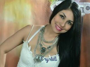 Crystali