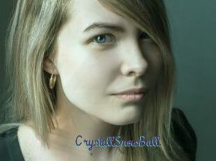 CrystallSnowBall