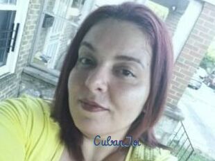 CubanJoi