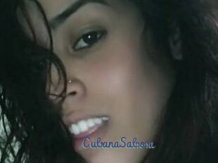 CubanaSalsosa