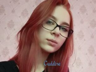 Cuddise