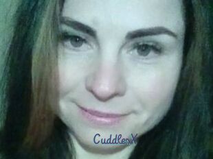 CuddlesX