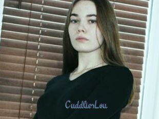 CuddliesLou