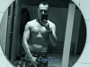 Cum2You