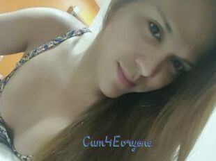 Cum4Evryone