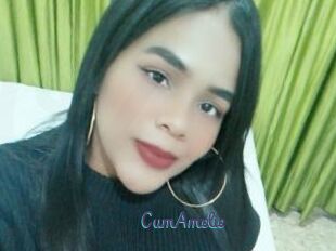 CumAmelie