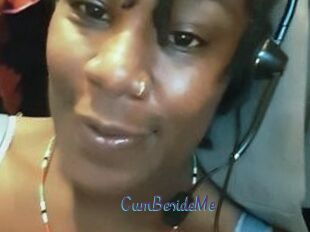 CumBesideMe