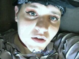 CumBoyColt