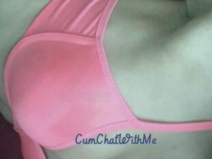 CumChatWithMe