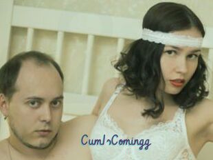 CumIsComingg