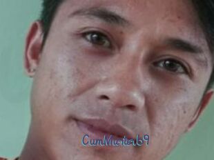 CumMaster69