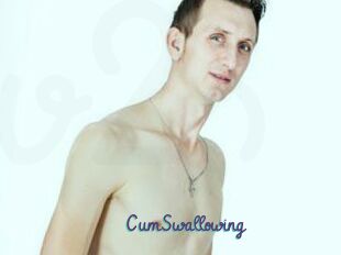 CumSwallowing