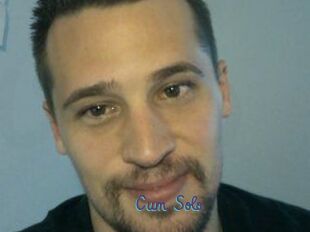 Cum_Solo