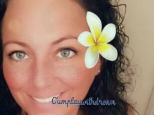 Cumplaywithdream