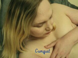 Cumquat