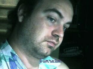 Cumrection