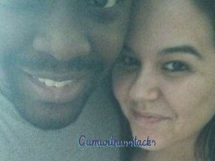 Cumwithusstacks