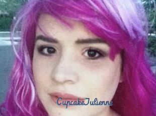 CupcakeJulienne