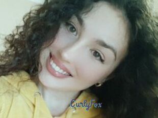CurlyFox