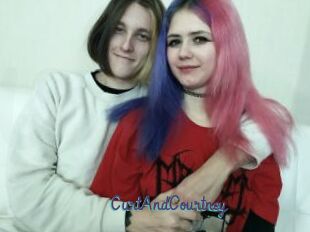 CurtAndCourtney