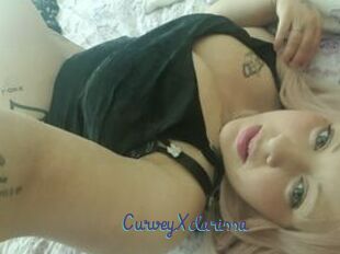 CurveyXclarissa