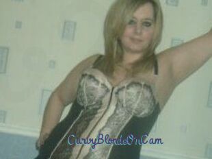 CurvyBlondeOnCam