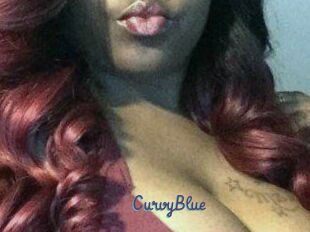 CurvyBlue