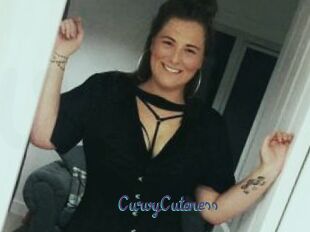 CurvyCuteness