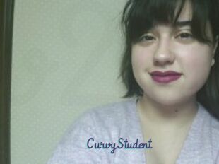 CurvyStudent