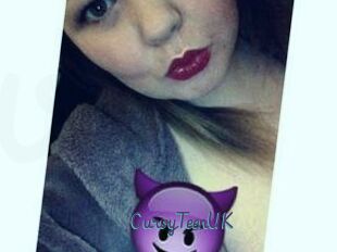 CurvyTeenUK