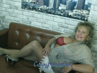 Curvyfromheaven