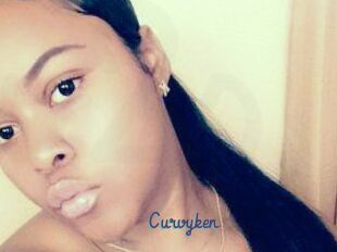 Curvyken