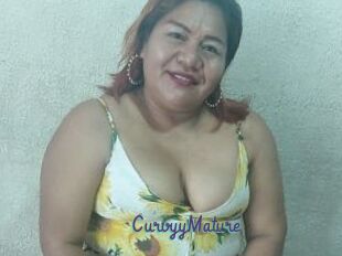 CurvyyMature
